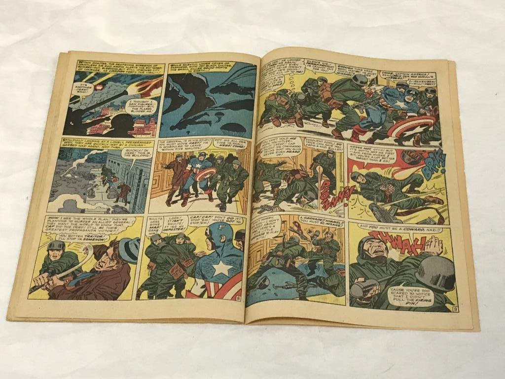 Tales of Suspense #67 Marvel Comics 1965