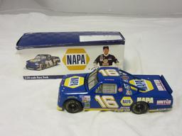 1996 1/24 Scale Ron Hornaday NAPA Race Truck