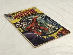 DAREDEVIL #22 Marvel Comics 1966