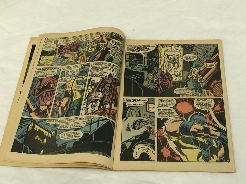 DAREDEVIL #22 Marvel Comics 1966