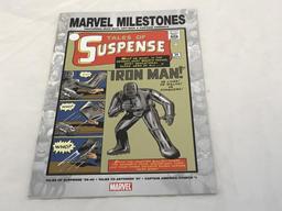 Marvel Milestones Tales Of Suspense No.39 -reprint