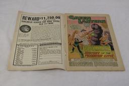 GREEN LANTERN #27 DC Comics 1963