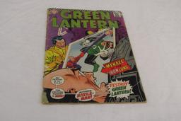 GREEN LANTERN #54 DC Comics 1967