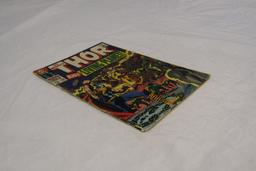 THOR #133 Marvel Comics 1966