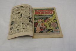 THOR #156 Marvel Comics 1968