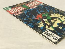 Green Lantern #141 DC Comics 1981 1st Omega Men