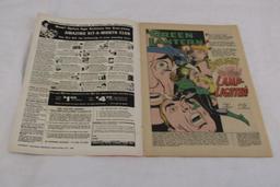 GREEN LANTERN #60 DC Comics 1968