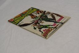 GREEN LANTERN #82 DC Comics 1970