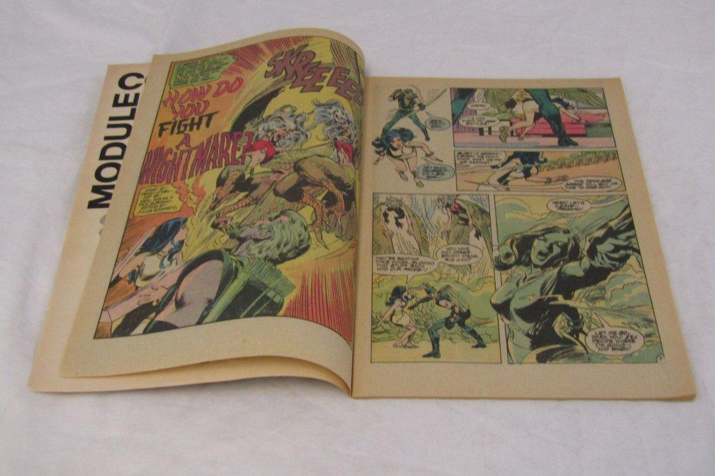 GREEN LANTERN #82 DC Comics 1970