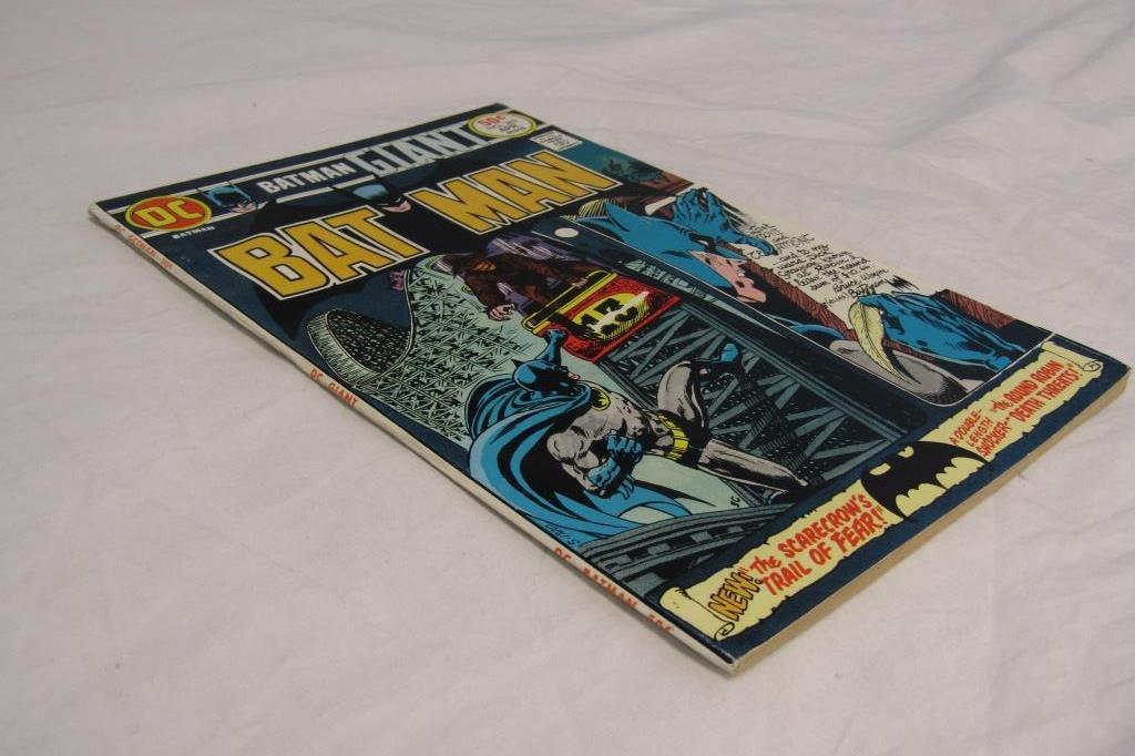 Batman 262 DC Comics 1975