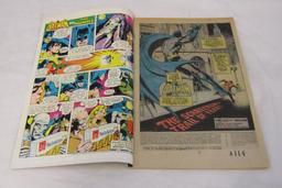 Batman 262 DC Comics 1975