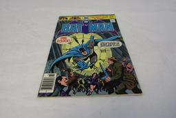 Batman 280 DC Comics 1976