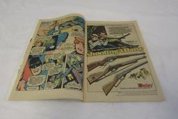 Batman 290 DC Comics 1977