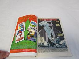 Marvel The UNCANNY X-MEN COMIC BOOK #203 1986