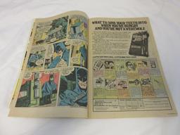 DC Comics Detective 470