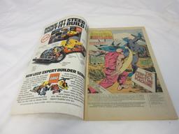 DC Comics Detective 480