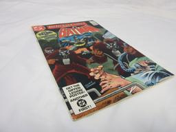 DC Comics Detective 533