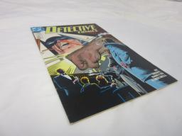 DC Comics Detective 597