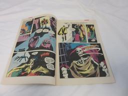 DC Comics Detective 540