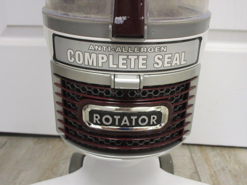 Shark Rotator Professional Vacuum