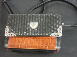 8 X 6 inch Coldwater Creek Purse