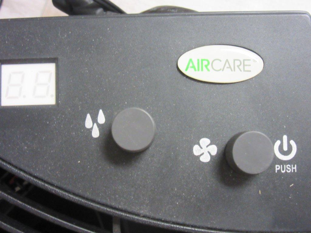 Aircare Floor Humidifier