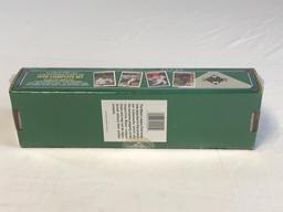 1990 Upper Deck Baseball Complete Set FACTORY SEAL