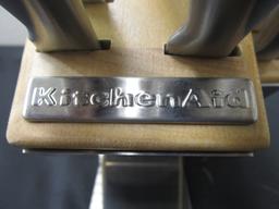KitchenAid 14 Piece Knife Set