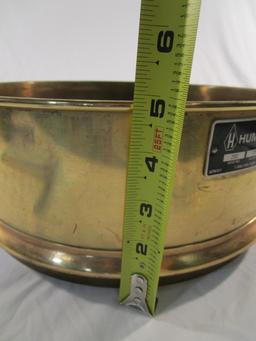 Humboldt Standard Sieve