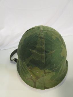 Vintage US ARMY  Helmet