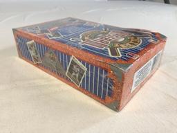 1992 Upper Deck Baseball SEALED Wax Box