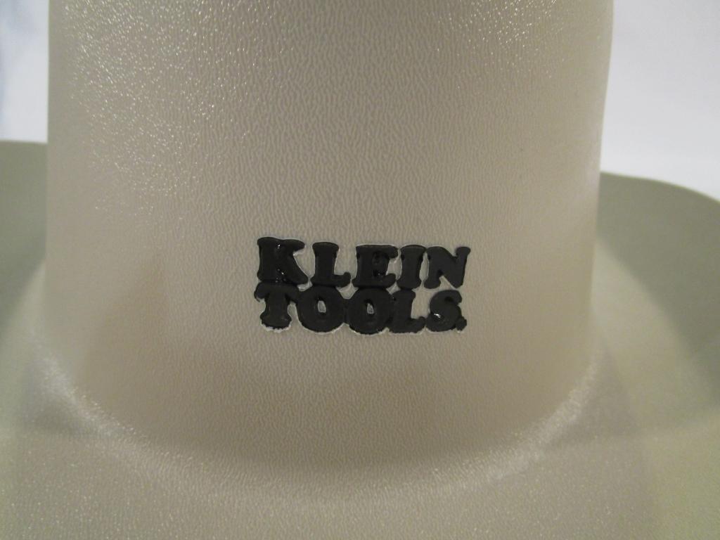 Klein Tools Cowboy Hard Hat