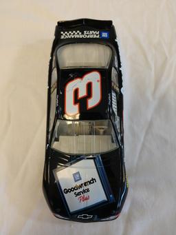 #3 Dale Earnhardt GM Goodwrench Service Plus