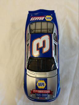 #3 Ron Hornaday NAPA 75th Anniversary 1925-2000