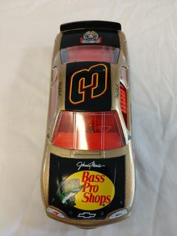 #3 Dale Earnhardt Bass Pro Shops Diecast  1:24