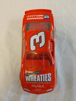 #3 Dale Earnhardt Wheaties 1:24 Diecast