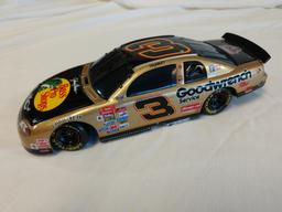 #3 Dale Earnhardt Bass Pro Shop 1:24 Diecast