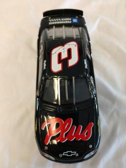 #3 Dale Earnhardt Goodwrench Plus - Numbered 1:24