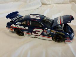 #3 Dale Earnhardt Jr. AC Delco 1:24 Diecast