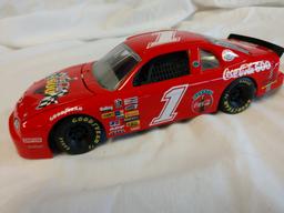 #1 Revell Coca-Cola 600 1:24 Monte Carlo Diecast