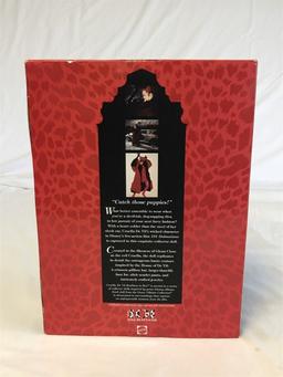 Mattel Disney's "Cruella De Vil" Ruthless BARBIE