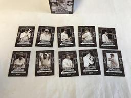 Babe Ruth 2016 Leaf Collection 100 Card Set