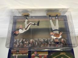 1999 Classic Doubles GREG MADDUX Starting Lineup