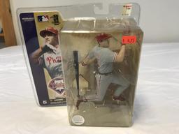 PAT BURRELL McFarlane Series 5 Baseball Figure