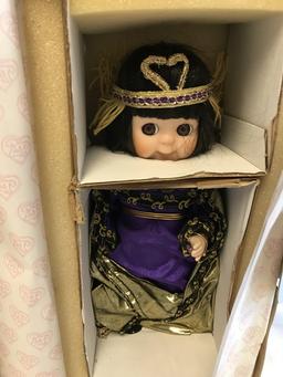 World Gallery " Nephrotootie " Pat Loveless Doll