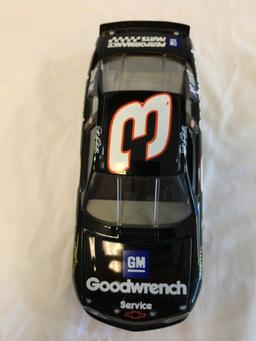 #3 Dale Earnhardt GM Goodwrench Service 1:24