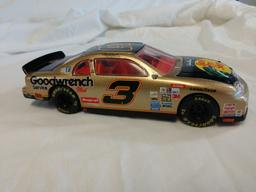 #3 Dale Earnhardt Bass Pro Shops Diecast  1:24