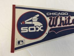 CHICAGO WHITE SOX Pennant by Wincraft