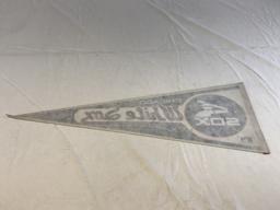 CHICAGO WHITE SOX Pennant by Wincraft