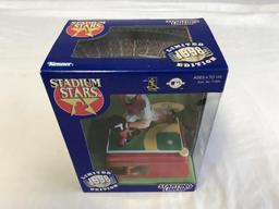 Stadium Stars Starting Lineup Ivan Rodriguez 1998